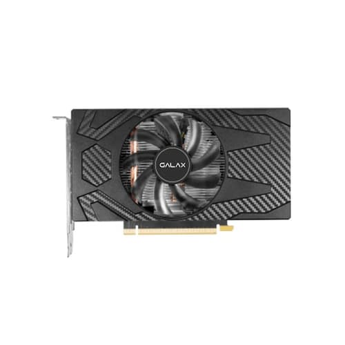 Galax RTX 3050 (1-Click OC) LHR 8GB Gaming Graphics Card